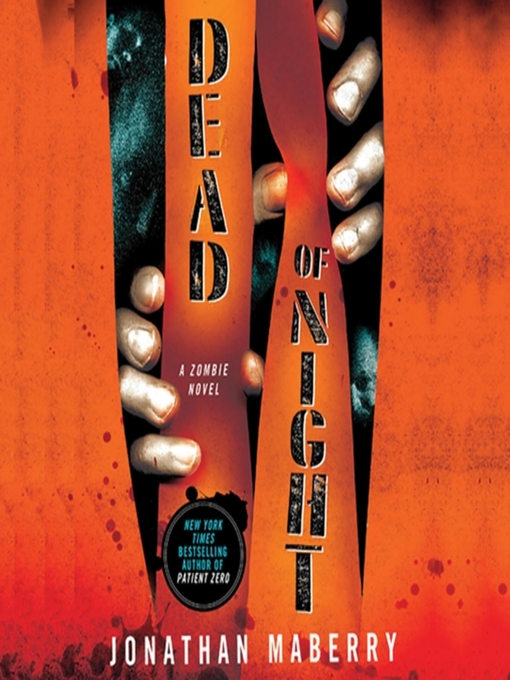 Cover image for Dead of Night